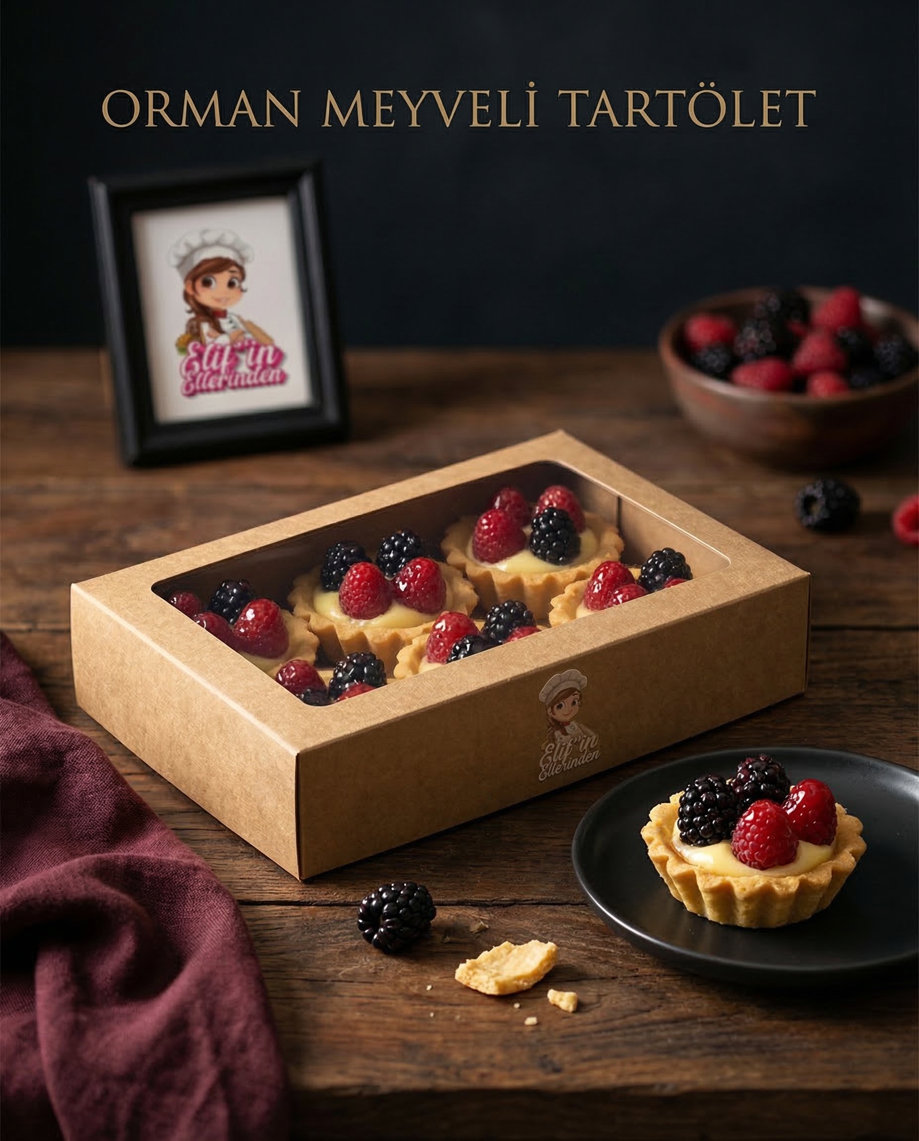 Tasarım & Hizmet 18